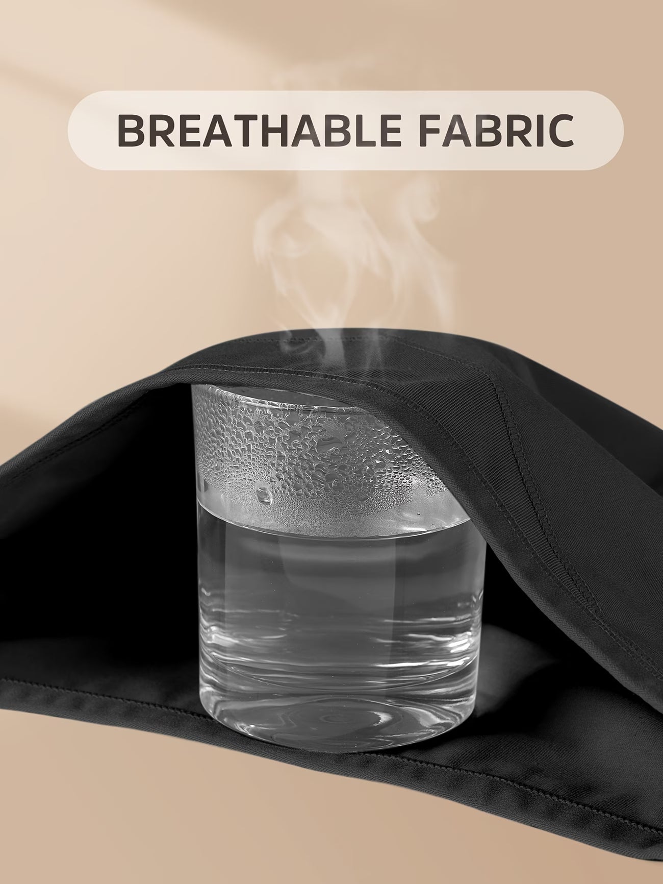 Leak-Proof High-Waisted Tummy Control Panty 3D Butt Lifting Effect (Buy 3 Get 3 Free)