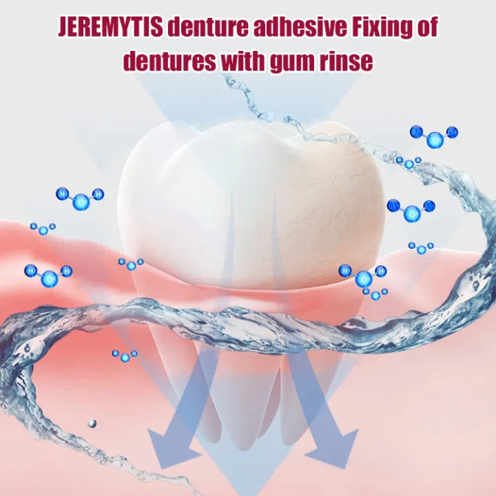 Seurico™ Thermoplastic Denture Adhesive (BUY 1 GET 1 FREE)