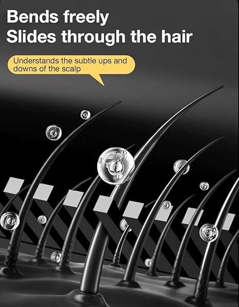 Conveniént™ – Natural Instant Hair Color Stick, Waterproof, Sweat-Proof & Portable