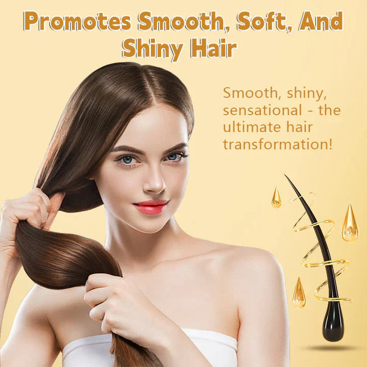 Biancat™ Biotin Hair Growth Essence Spray (BUY 1 GET 1 FREE)