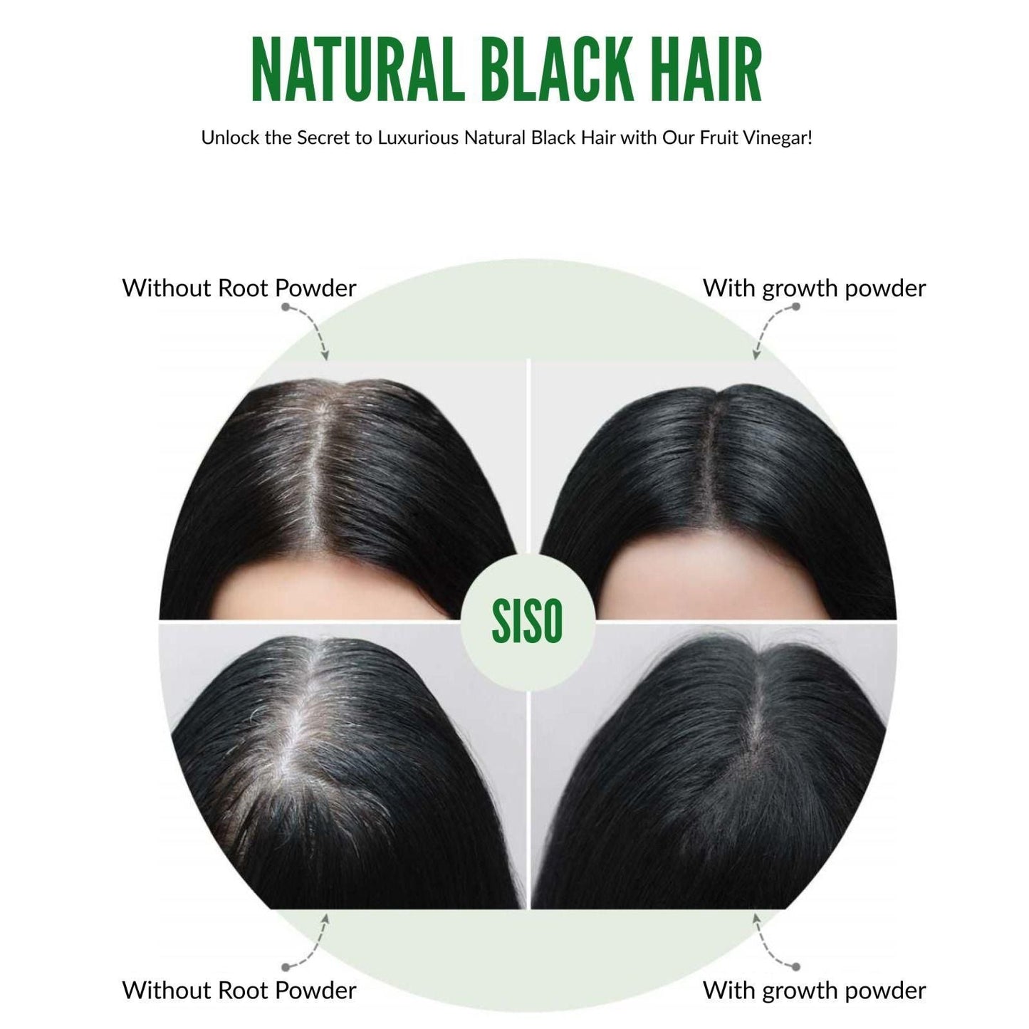 3 In 1 Hair Color Gel (Argan Oil) (Buy 1 Get 1 Free)