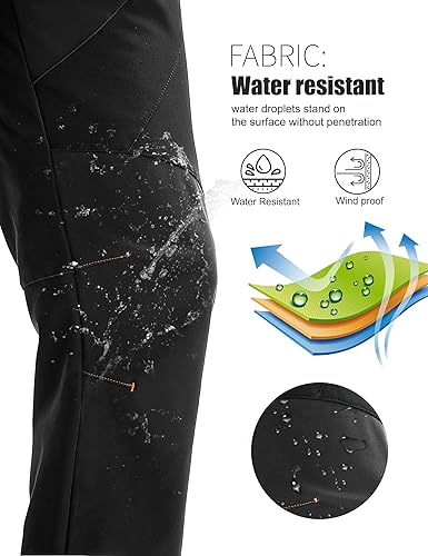 Winter Tactical Cargo Pants (BUY 1 GET 1 FREE)